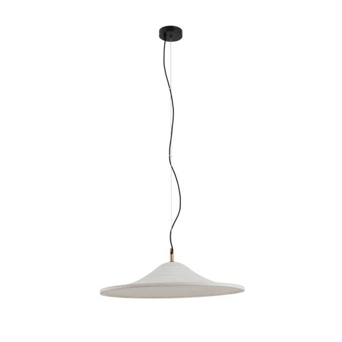 Dimble LED Gips Pendant Light