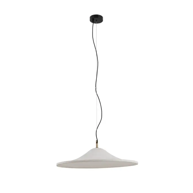 Dimble LED Gips Pendant Light