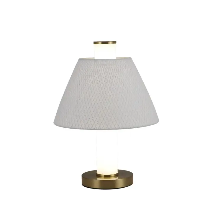 Modern LED Desk Lamp