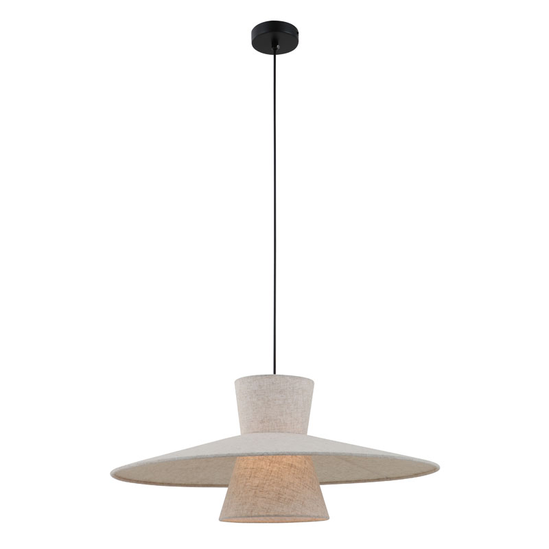 Minimalistisk Kitchen Island Pendellampa