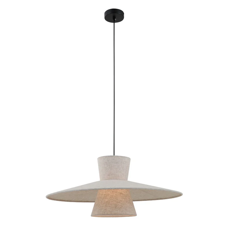 Minimalistisk Kitchen Island Pendellampa
