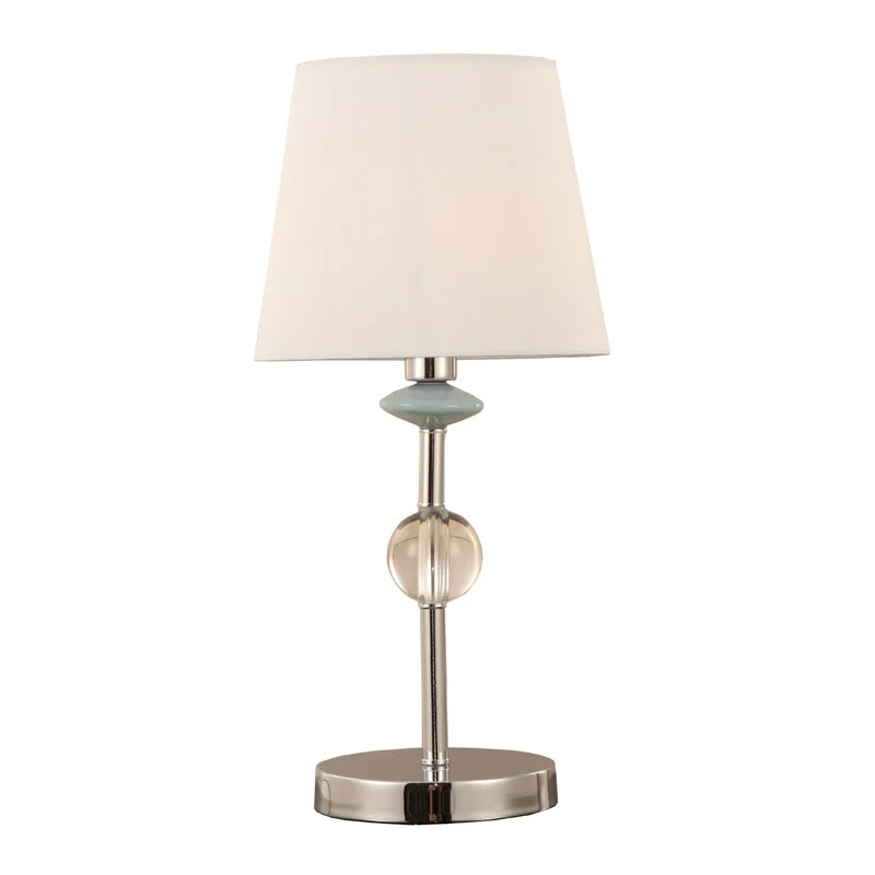 Off-White Cone Shade Bordslampa