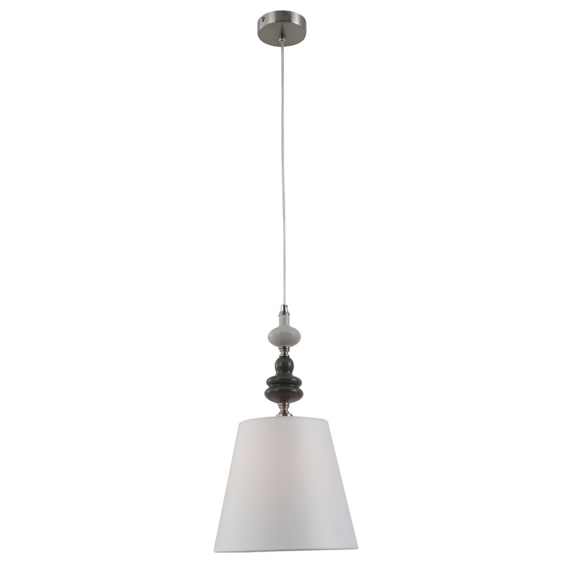 Single Bulb Keramisk hänglampa
