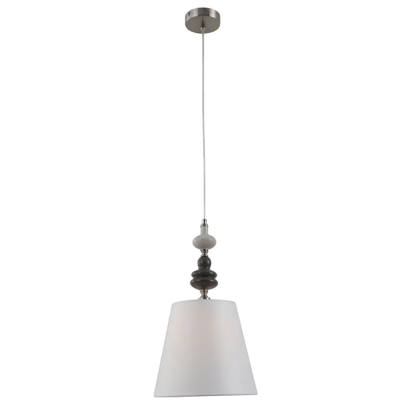 Single Bulb Keramisk hänglampa